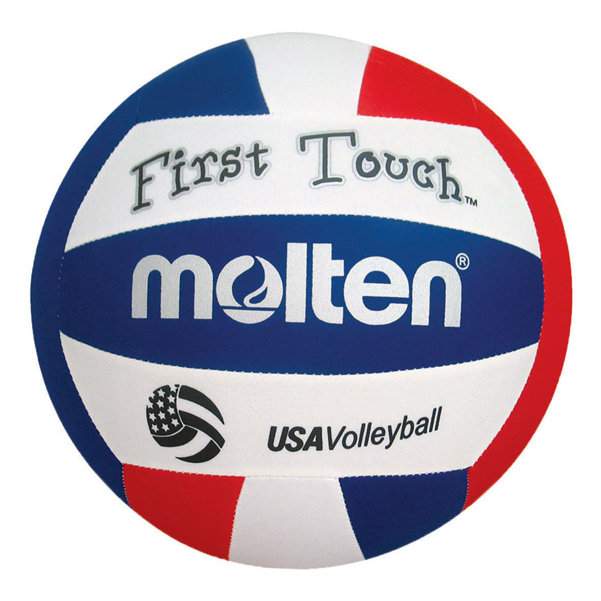 Molten First Touch Volleyball