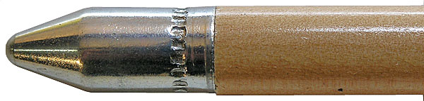 Port Oxford Cedar Archery Arrows - Thumbnail 2