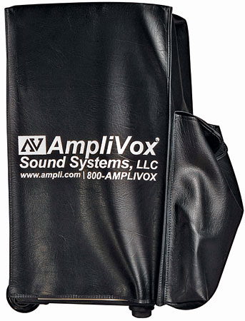 Protective Cover for the Digital Audio Travel Partner