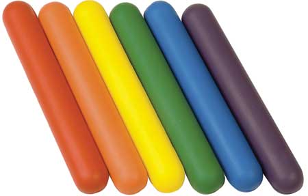 Rhino Skin Foam Relay Batons - Thumbnail 2
