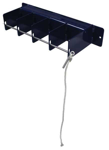 Upright Storage Racks