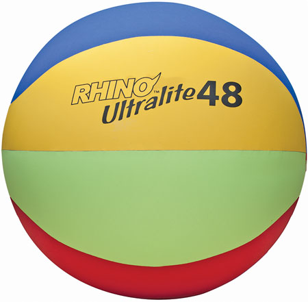 Ultra-Lite Cage Ball Cover-48" dia.
