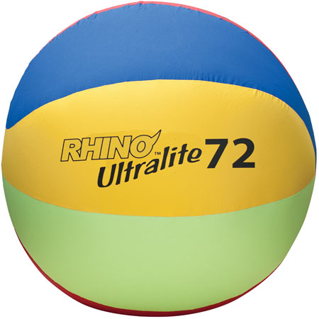 Ultra-Lite Cage Ball Cover-72" Dia.