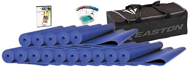 Elementary Yoga Kit