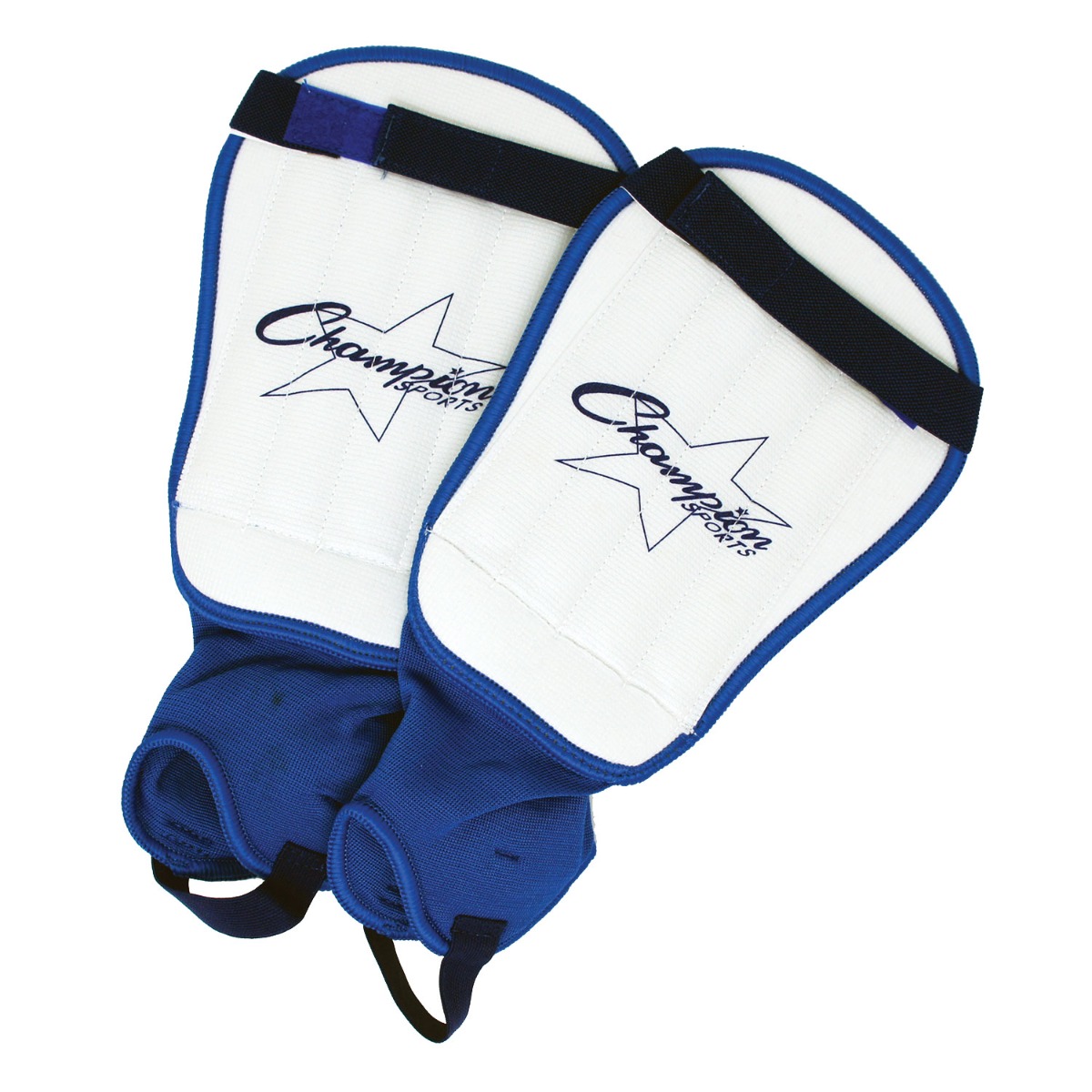 Ultra Shin Guards-Adult 9.5" Size