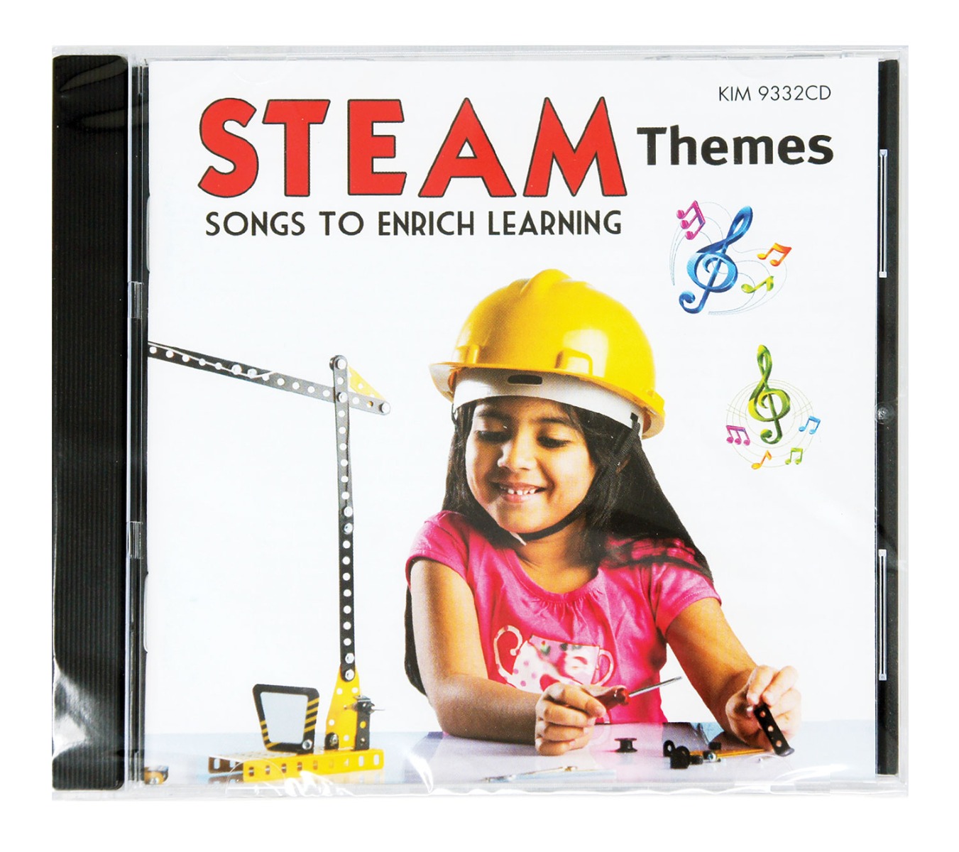 STEAM Themes CD