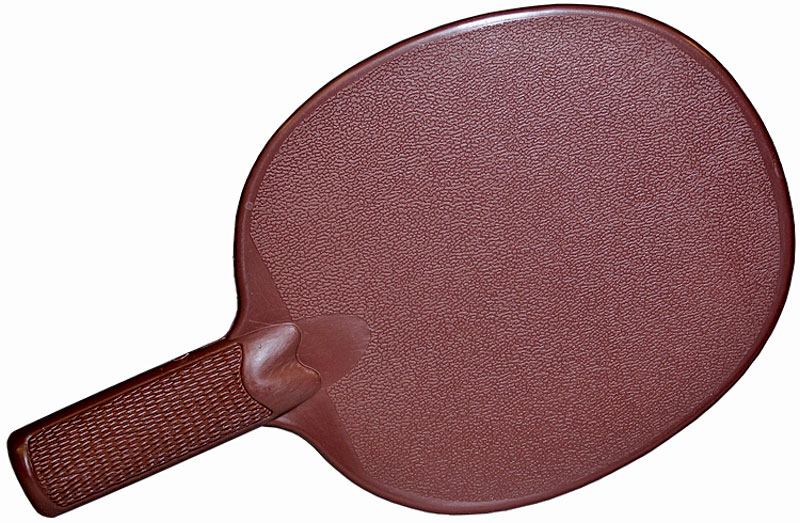 Simulated Sand Face Paddle
