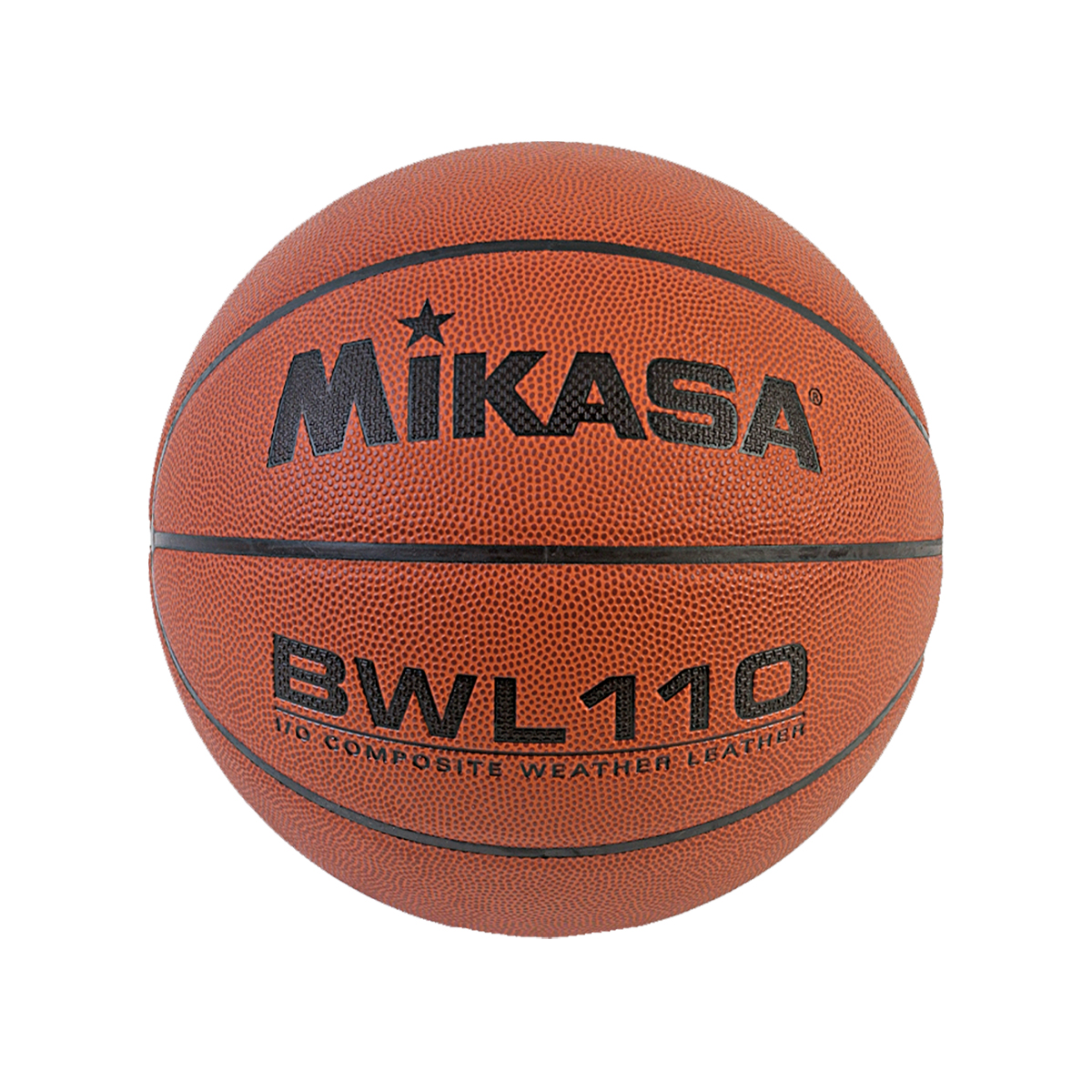 Mikasa BWL110 Basketball - Thumbnail 2