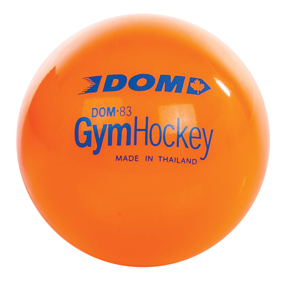 DOM Field Hockey Practice Ball