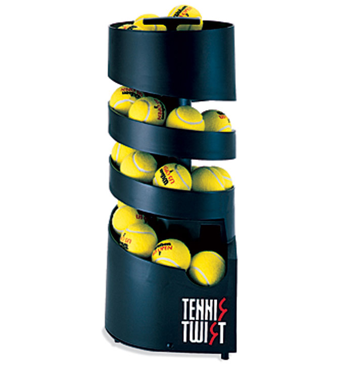 Tennis Twist