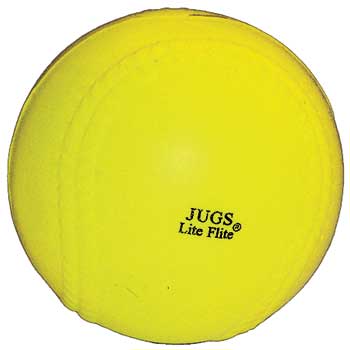 Jugs Lite-Flite Softball