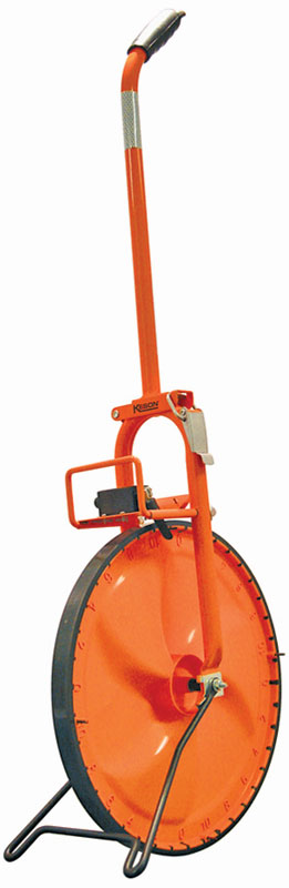Metal Professional Measuring Wheel