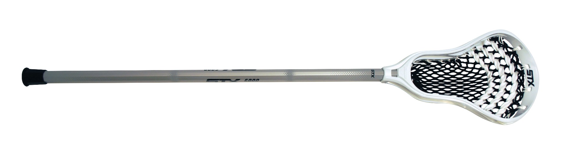 STX Stallion 200 Men's Lacrosse Stick