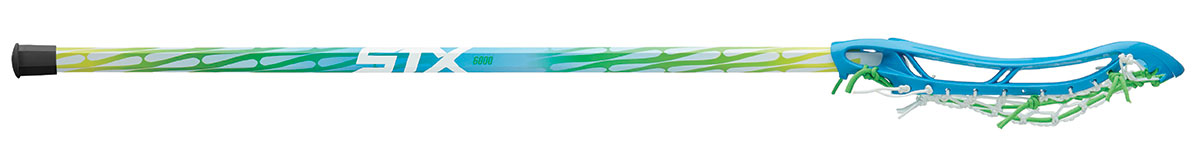 STX Exult 200 Lacrosse Stick - Thumbnail 2