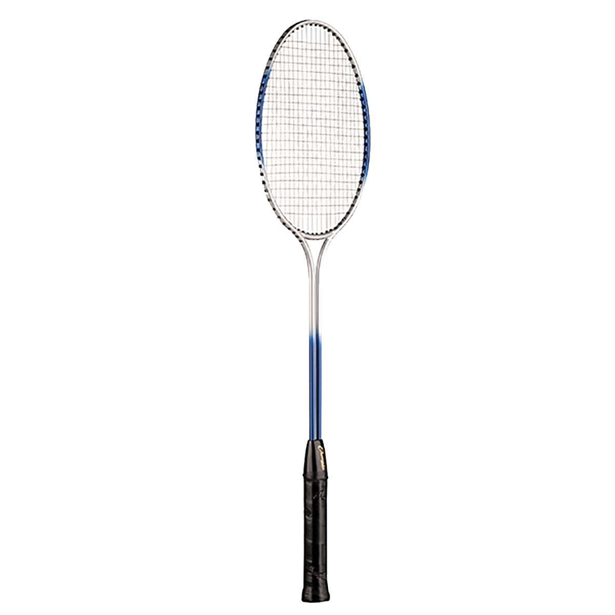 Steel Twin Shaft Badminton Rackets