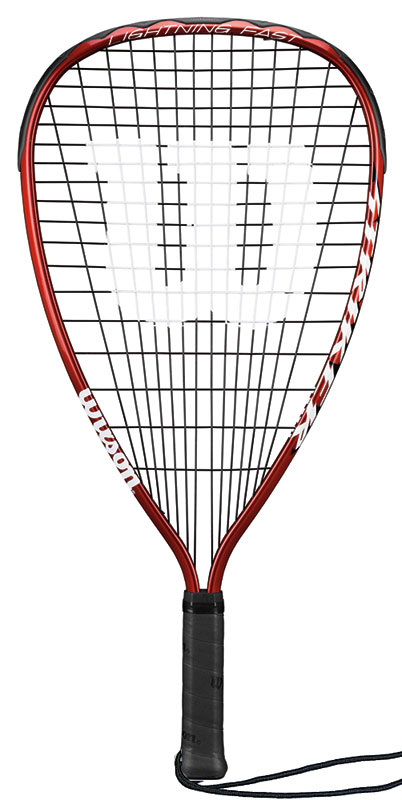 Wilson Striker Racquetball Racket