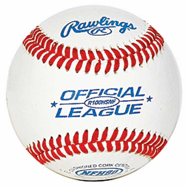 Rawlings R100 Baseball