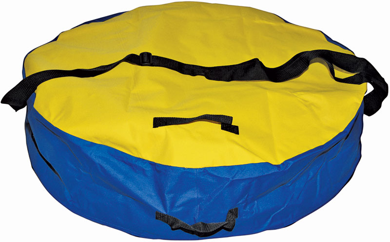 36" Handy Hula Hoop Storage Bag