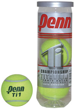 Penn Championship Tennis Balls-Case