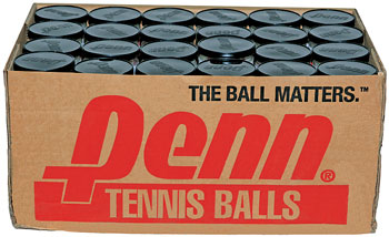 Penn Championship Tennis Balls