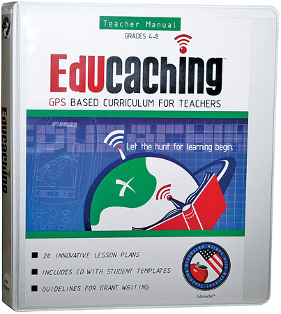 Educaching Curriculum