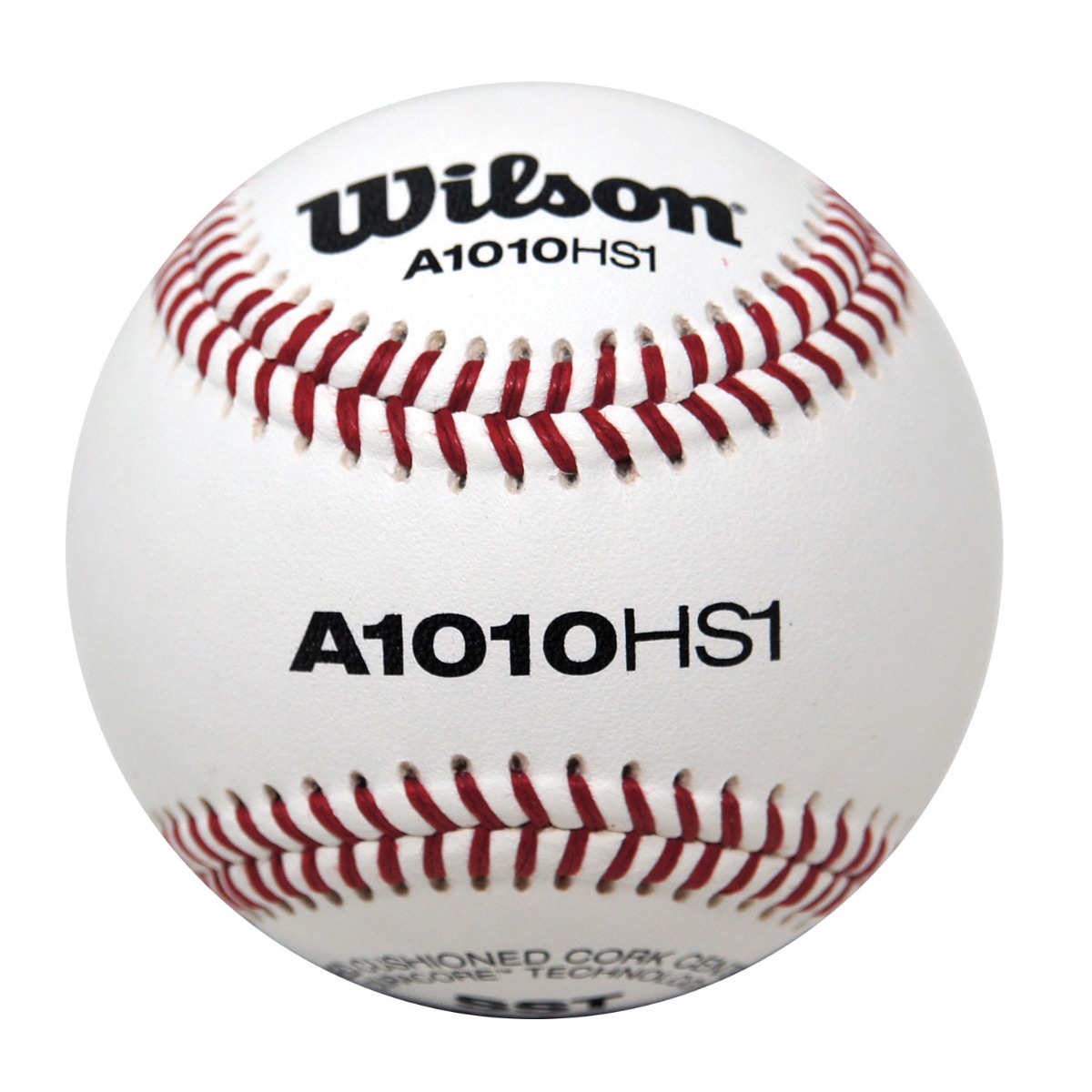 Wilson A1010 Baseball