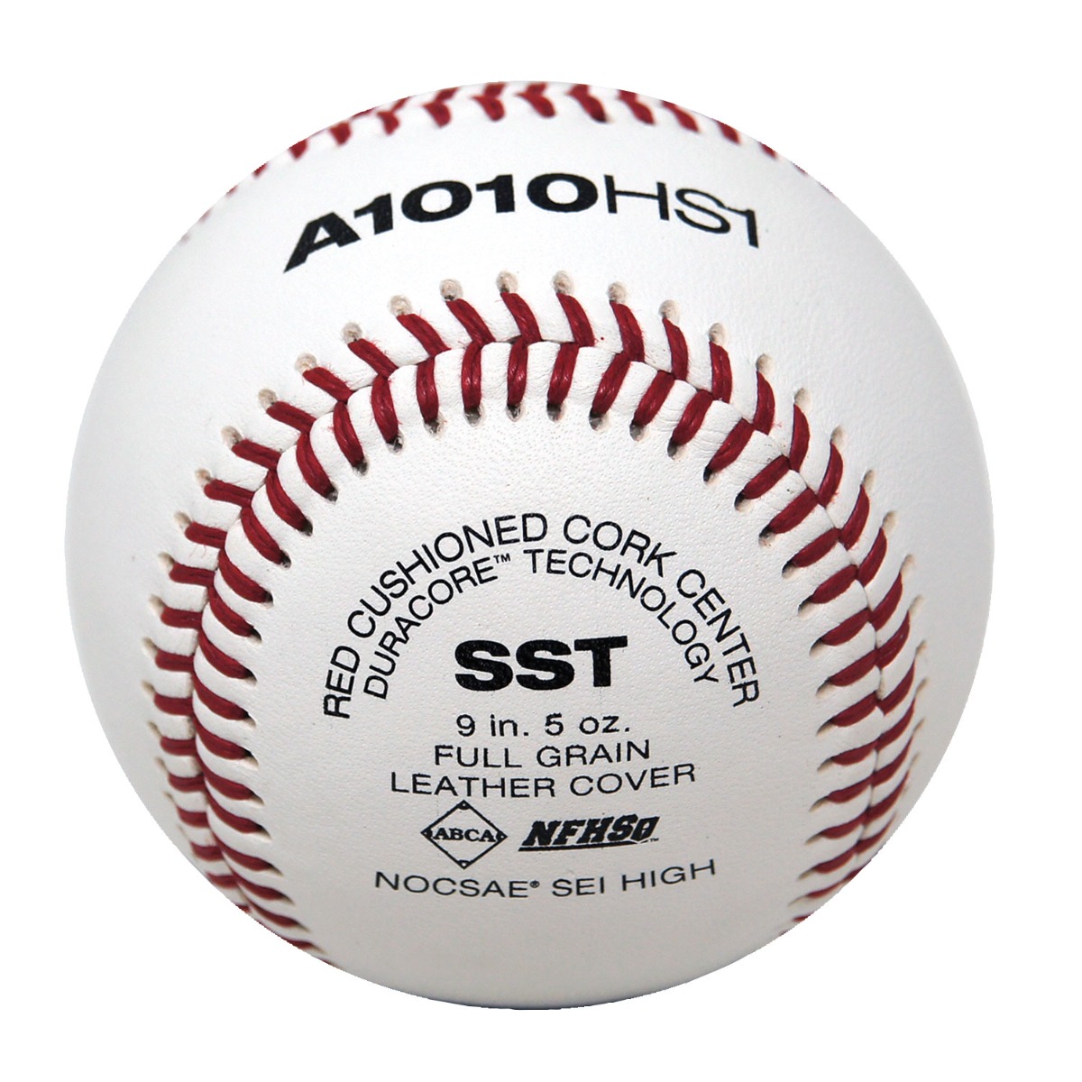 Wilson A1010 Baseball - Thumbnail 5