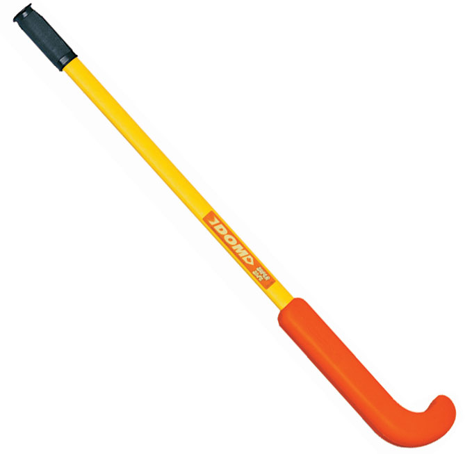 Dom Orange Replacement Field Hockey Stick