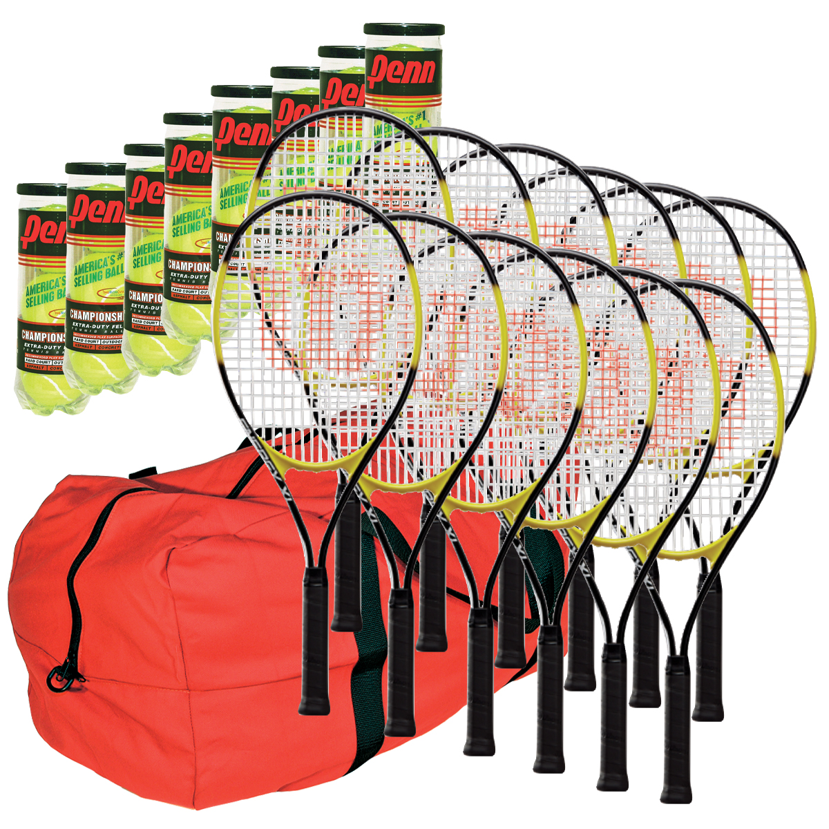 Wilson Energy XL Tennis Kit
