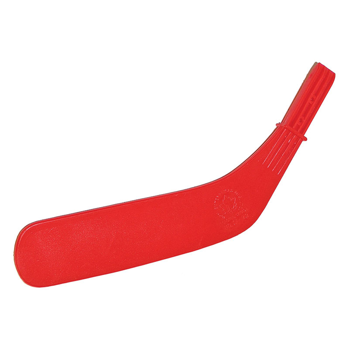 Dom Cup & Excel Indoor Replacement Hockey Blade/Red
