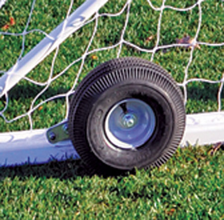 Wheel Kit for Jaypro Nova Club Goals