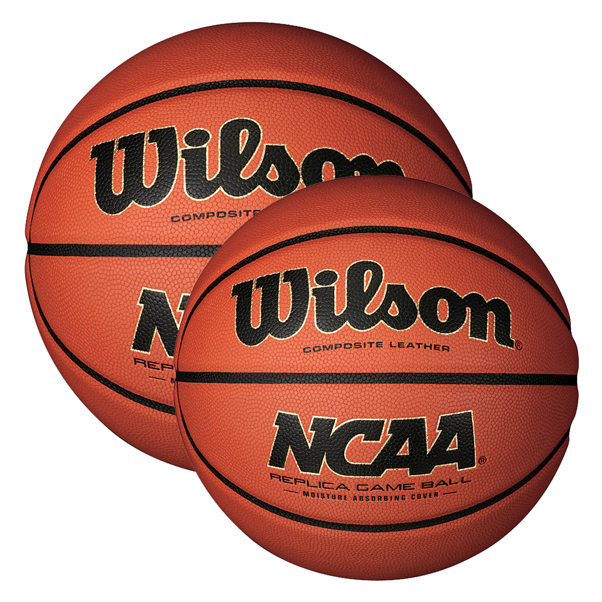 Wilson Replica Basketballs