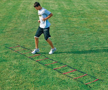 PowerMax Agility Ladder - Thumbnail 2
