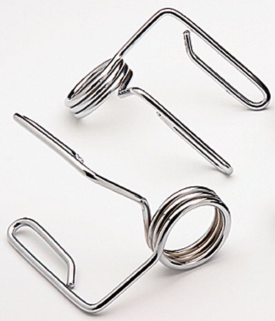 Power Systems Spring Collars