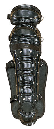 Intermediate Leg Guards - SAVE 35%