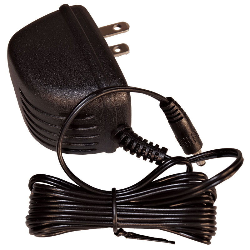 Power Adapter for Megatimer