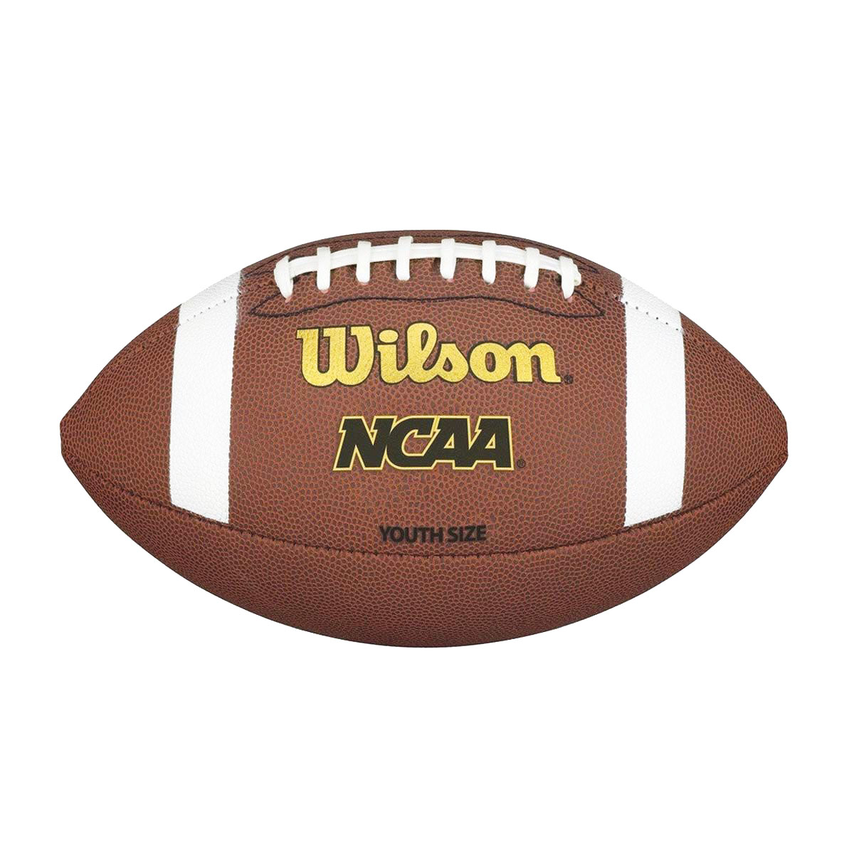 Wilson NCAA Composite Football - Thumbnail 2
