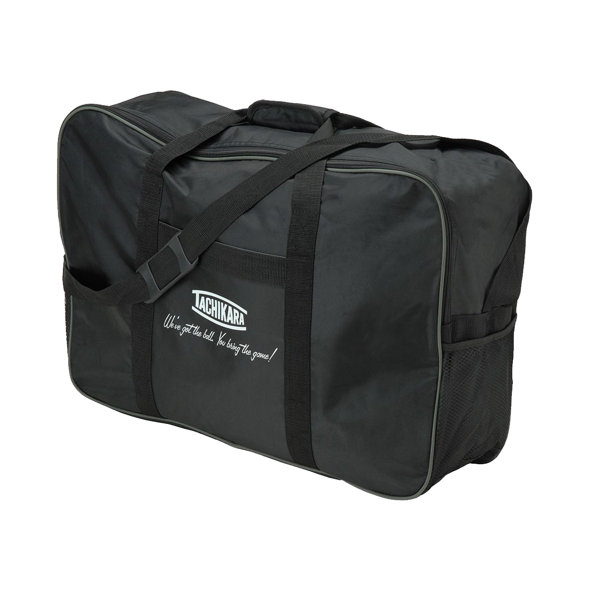 Tachikara Equipment Bag - Black