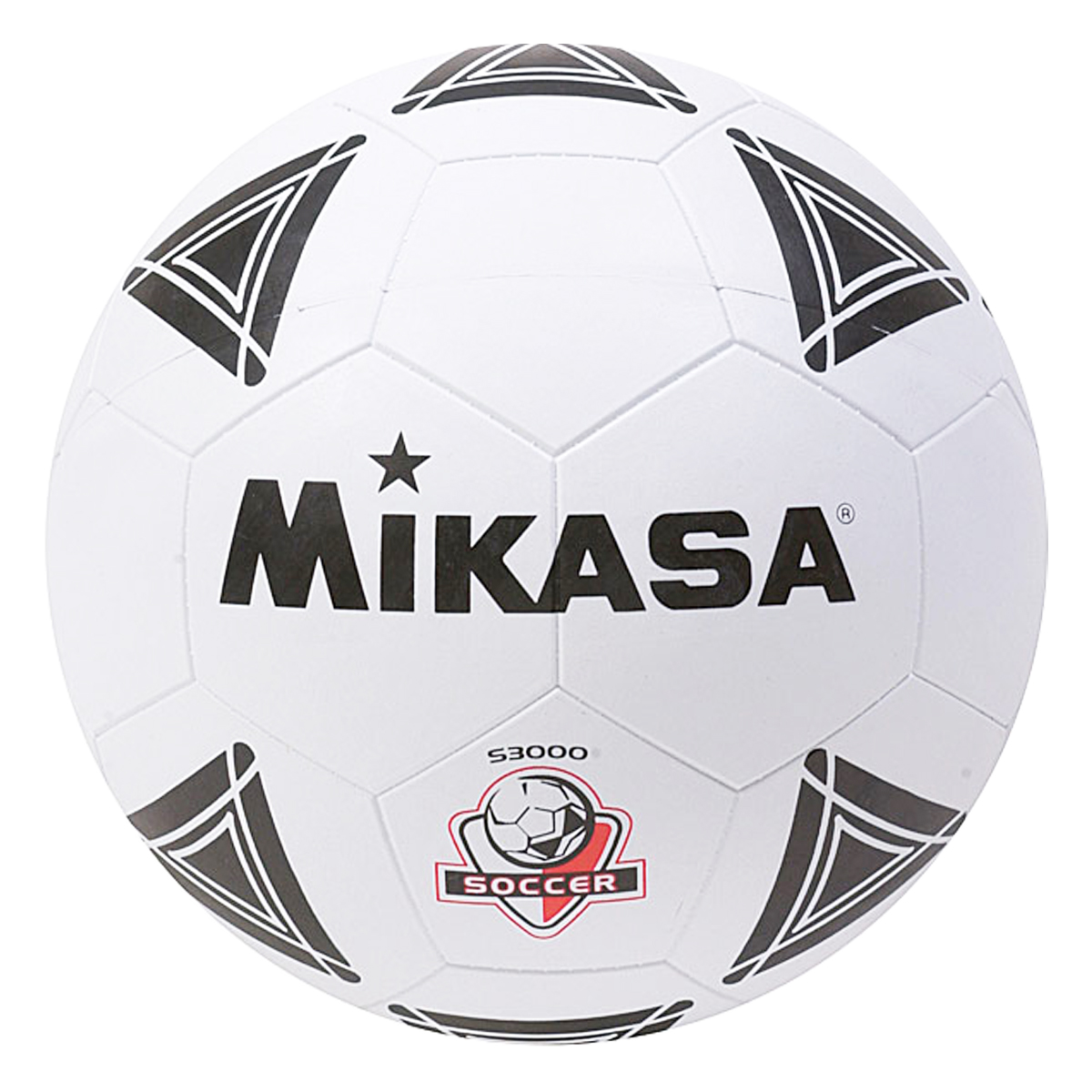 Mikasa Official sz 5 Rubber Soccer Ball