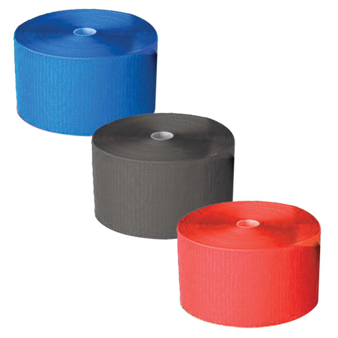 Roll of Velcro (4" x 42') for Dolllamur Flexi-Roll Mats