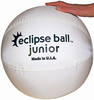 Eclipse Ball Junior