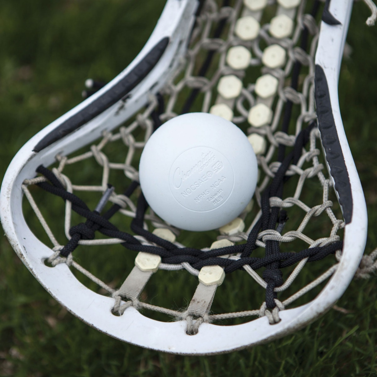 Official Lacrosse Balls - Thumbnail 2