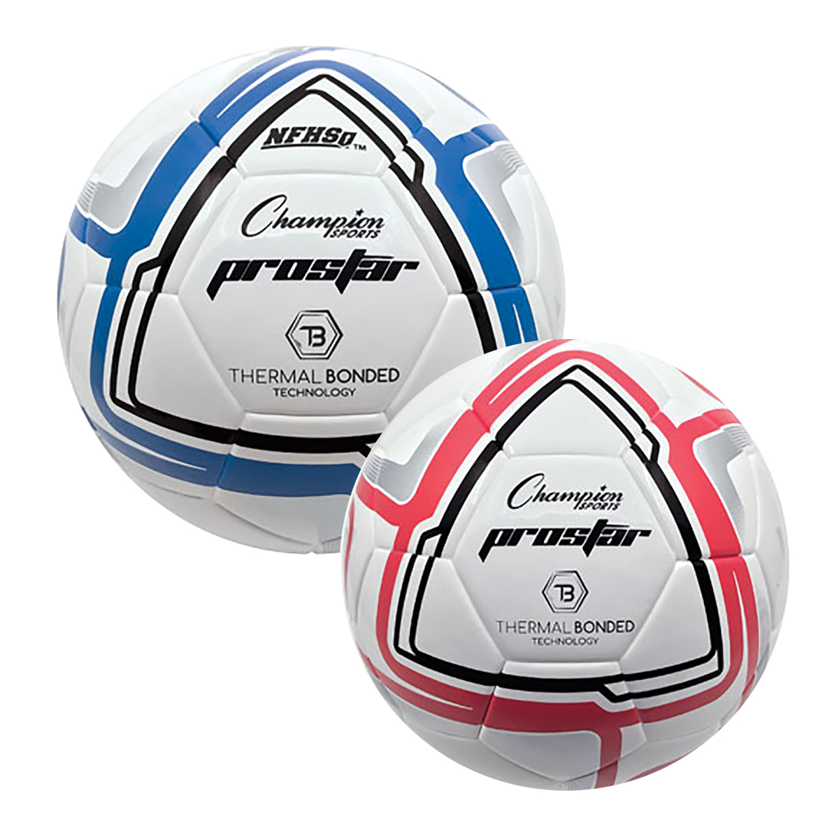 Champion Prostar Soccer Balls