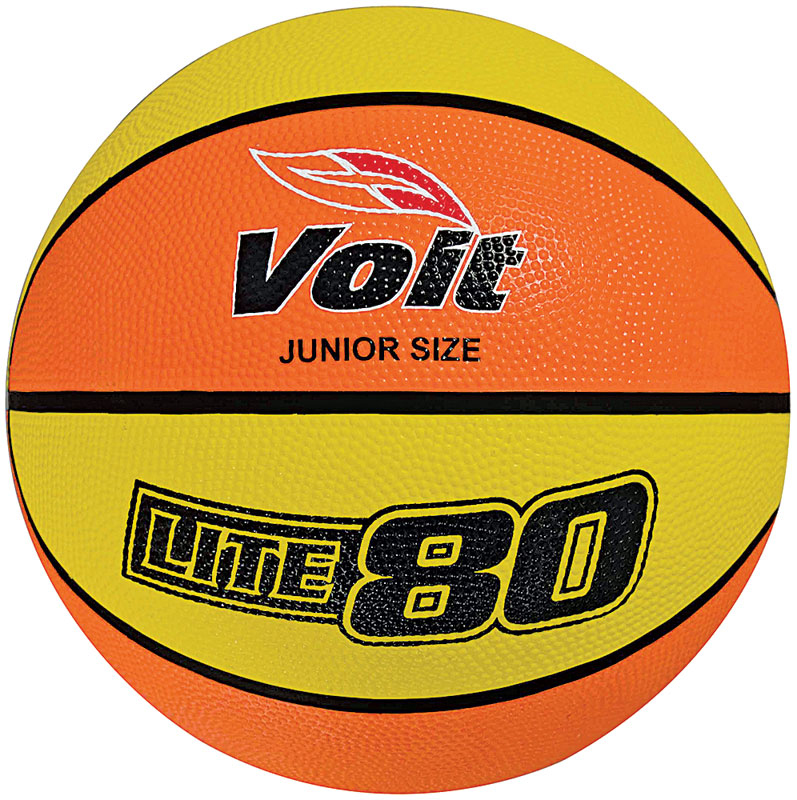 Voit Lite 80 Junior Basketball