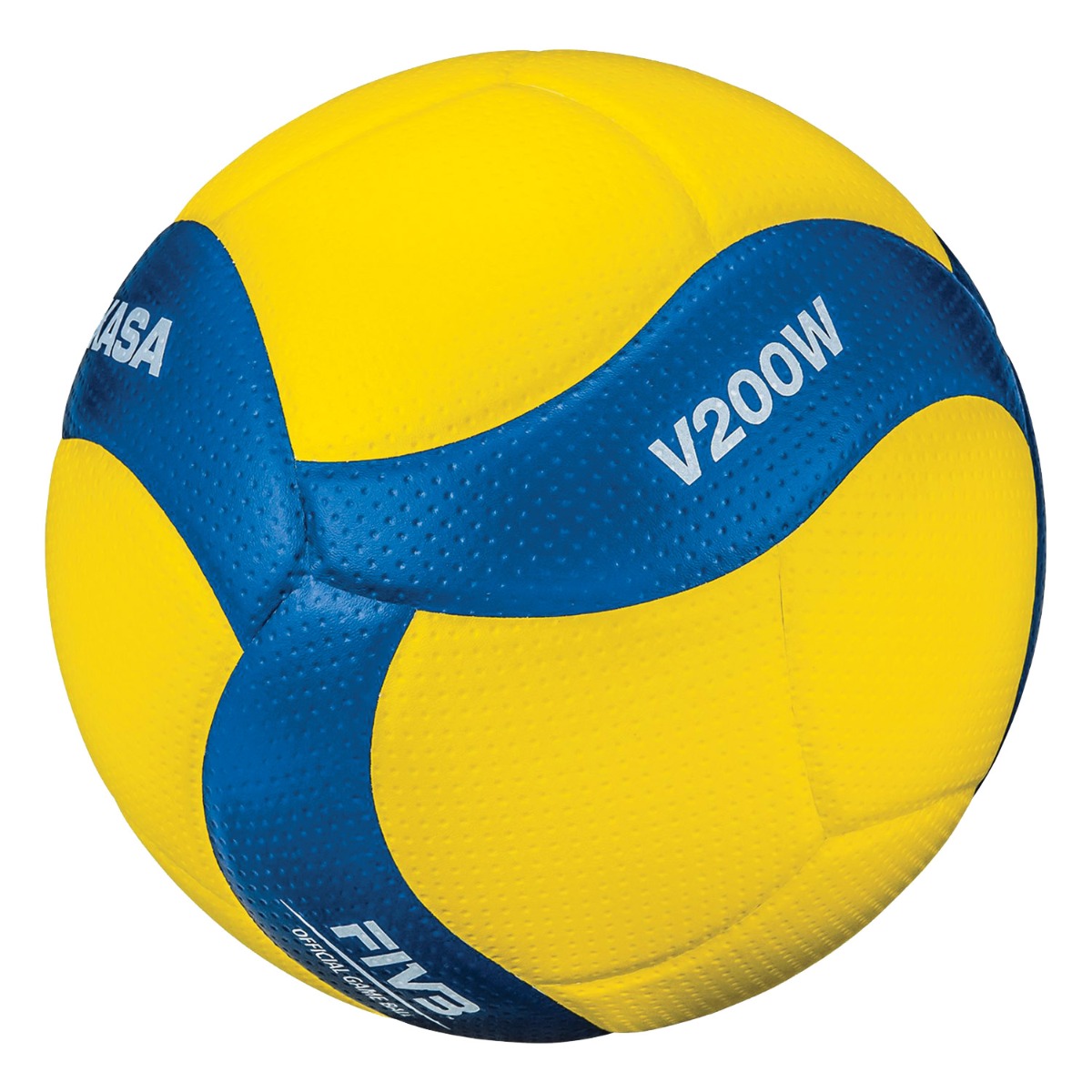Official FIVB Game Ball