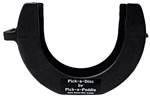 Pick-A-Paddle Pick-a-Disc Carrier