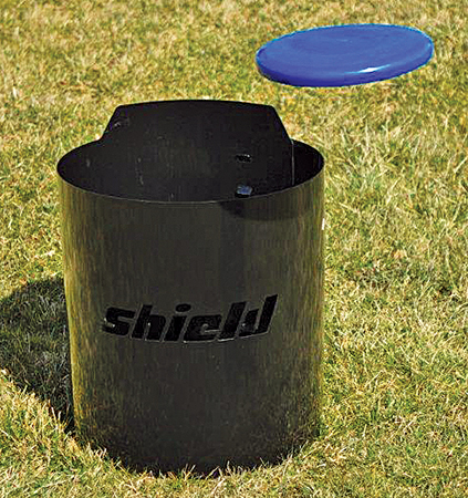 Saucer Slam Disc Game by Shield