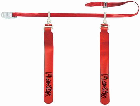 Athletic Connection Flag-A-Tag Belts - Thumbnail 2