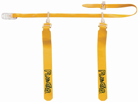 Athletic Connection Flag-A-Tag Belts
