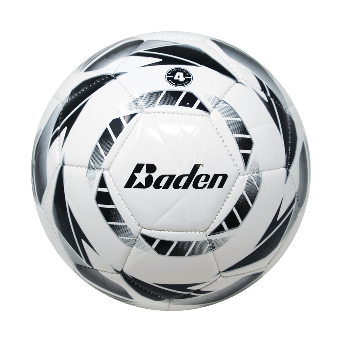 Baden Soccerball Size 4